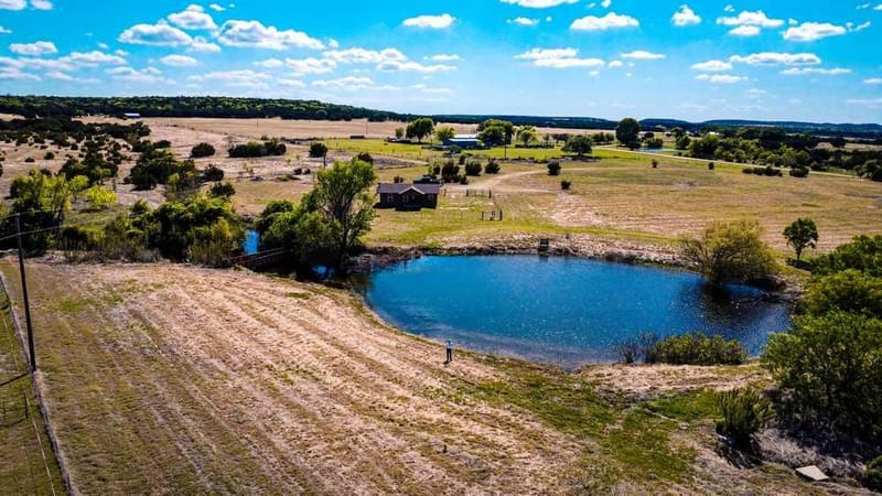 601 County Road 60, Gatesville TX 76528 - Photo 24