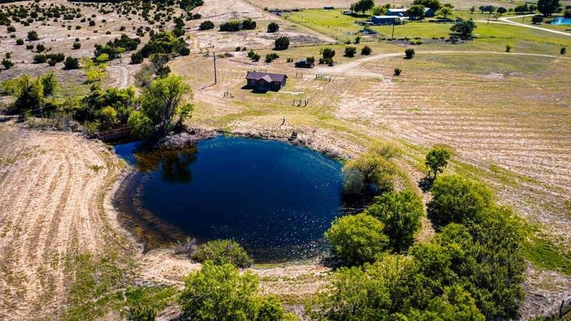 601 County Road 60, Gatesville TX 76528 - Photo 4