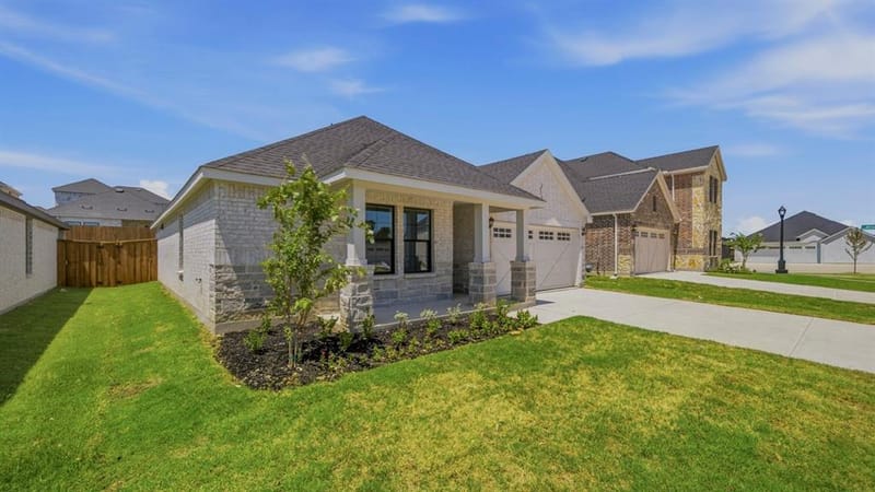 2031 Serene Springs Road, Celina TX 75009
