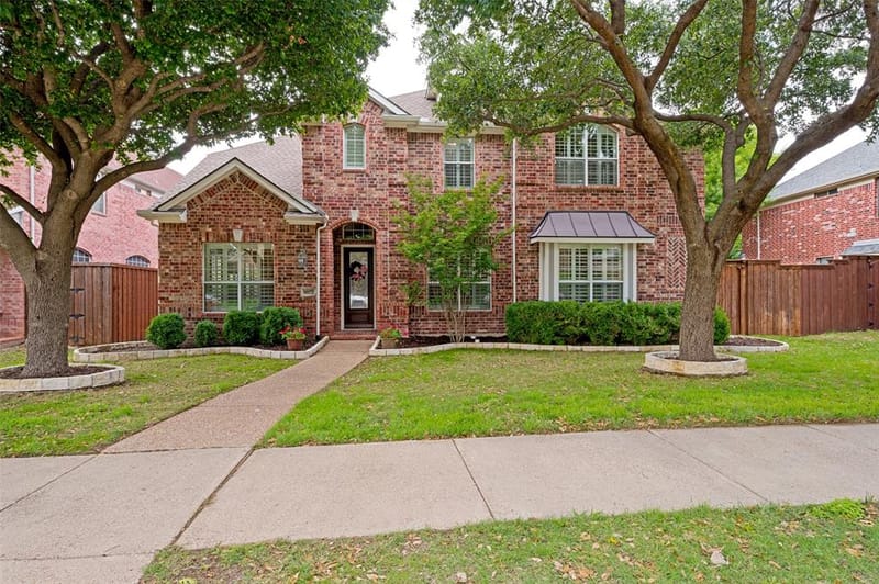 10172 Bowling Green Drive, Frisco TX 75035 - Photo 26