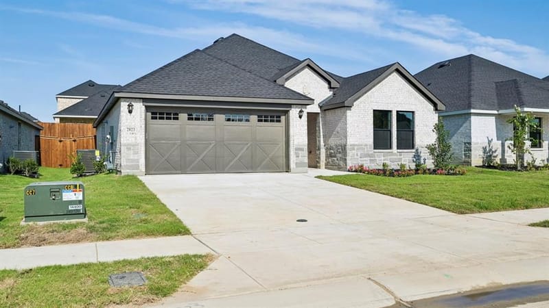 2023 Serene Springs Road, Celina TX 75009 - Photo 26