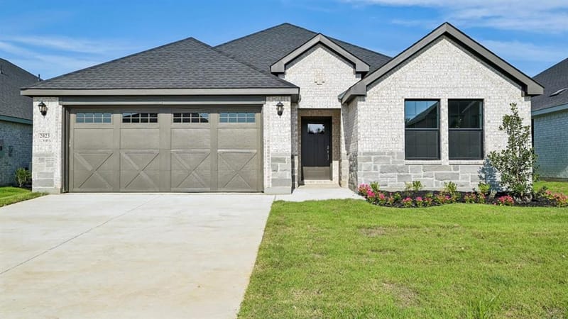 2023 Serene Springs Road, Celina TX 75009
