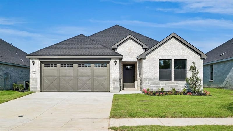 2023 Serene Springs Road, Celina TX 75009 - Photo 24