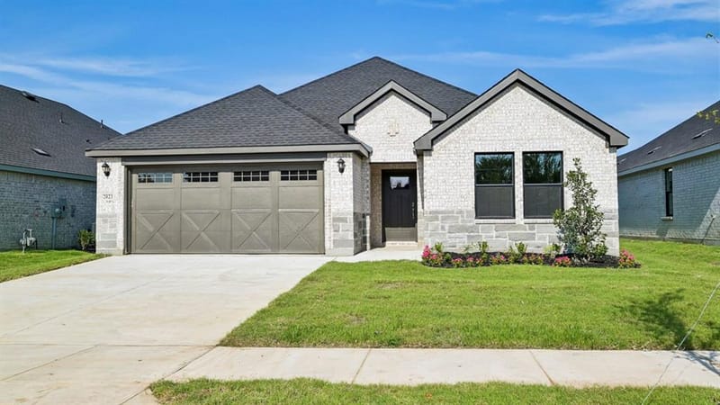 2023 Serene Springs Road, Celina TX 75009 - Photo 25