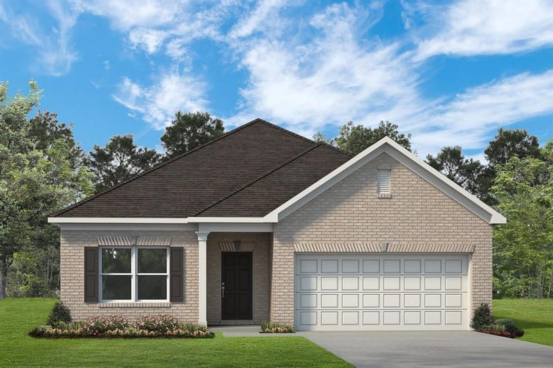 3821 Buckhead Drive, Caddo Mills TX 75135