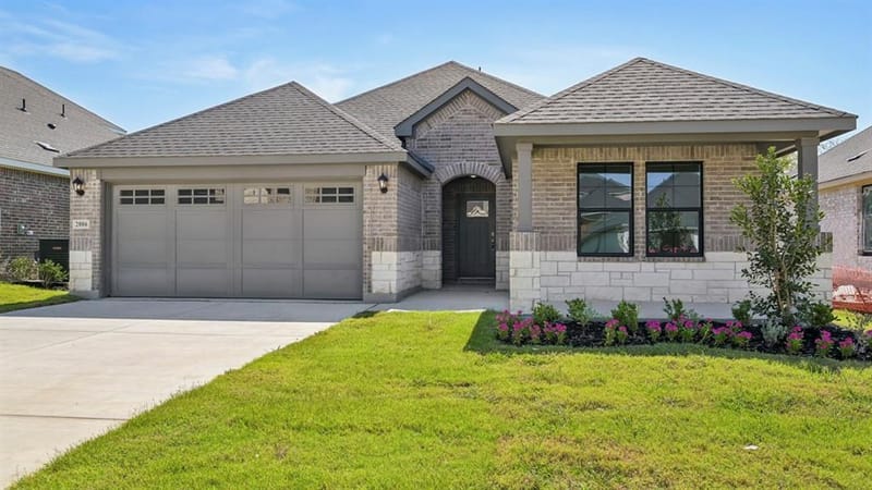 2006 Serene Springs Road, Celina TX 75009