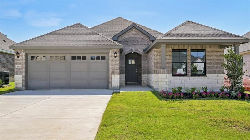 2006 Serene Springs Road, Celina TX 75009 - Photo 20