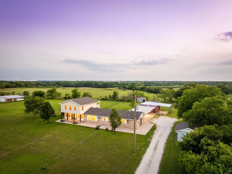 503 Oak Knoll Lane, Elm Mott TX 76640 - Photo 6