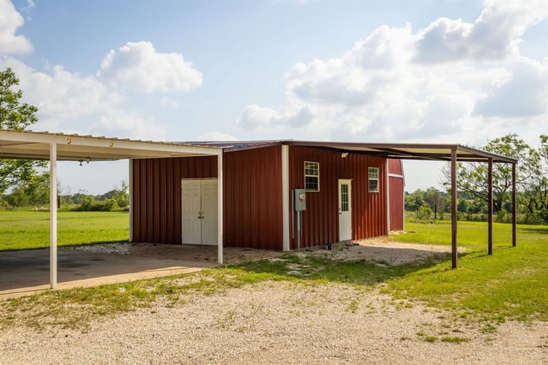 503 Oak Knoll Lane, Elm Mott TX 76640 - Photo 33