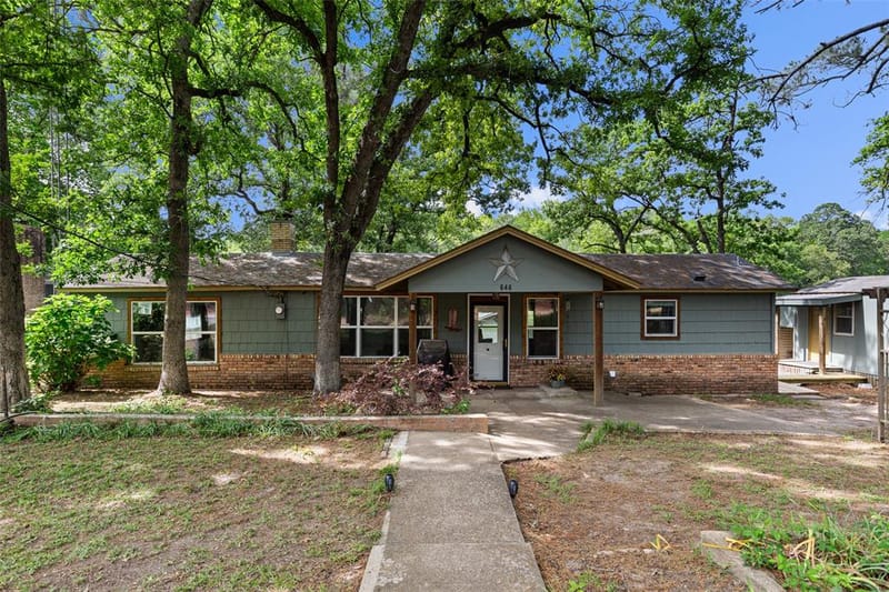 646 County Road 3235, Quitman TX 75783 - Photo 2
