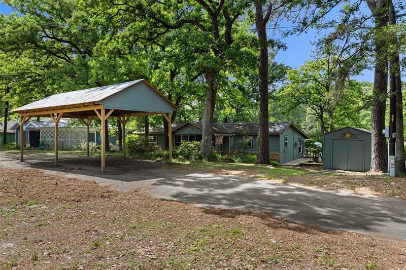 646 County Road 3235, Quitman TX 75783 - Photo 13