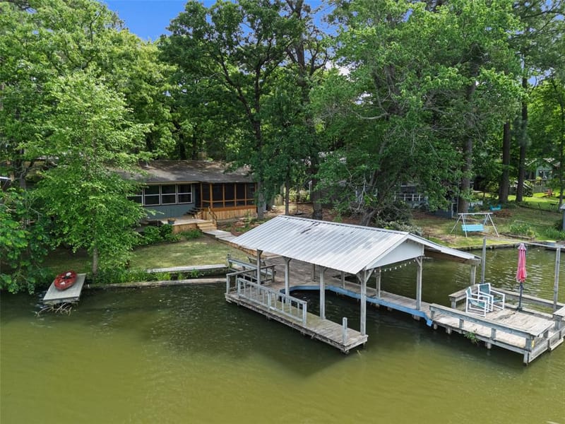 646 County Road 3235, Quitman TX 75783 - Photo 12