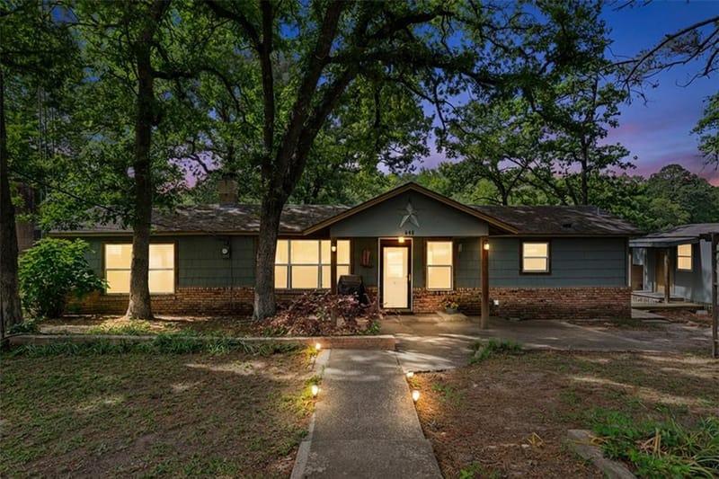 646 County Road 3235, Quitman TX 75783 - Photo 10