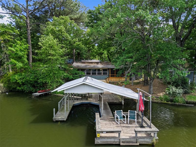 646 County Road 3235, Quitman TX 75783 - Photo 11