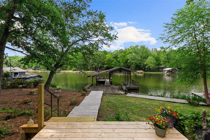 646 County Road 3235, Quitman TX 75783 - Photo 8