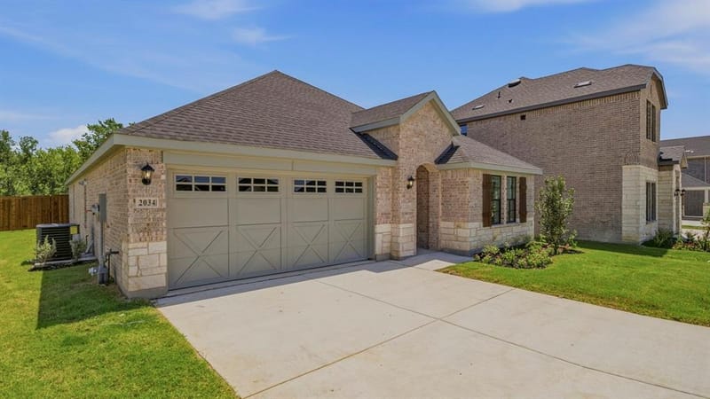 2034 Serene Springs Road, Celina TX 75009 - Photo 3