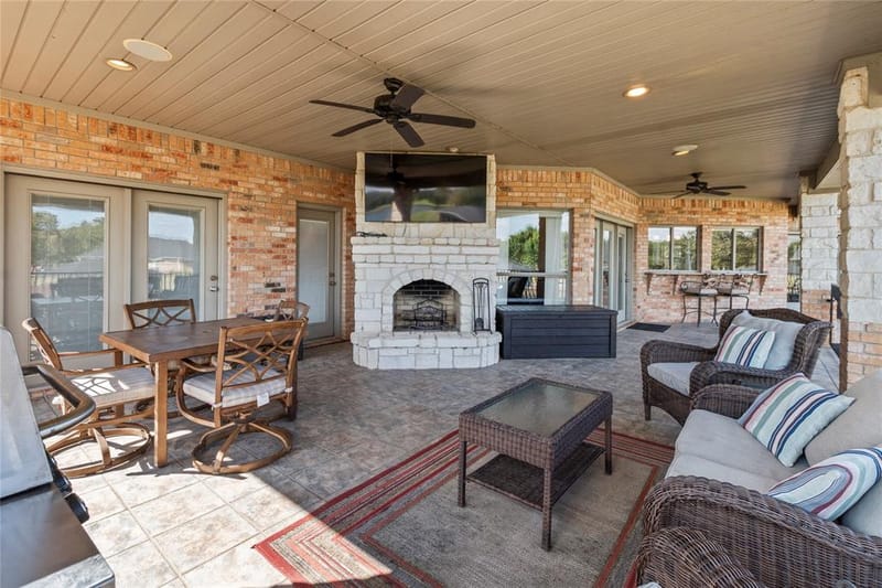 180 Surls Drive, Mabank TX 75156 - Photo 6