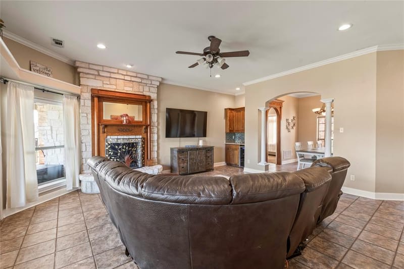 180 Surls Drive, Mabank TX 75156 - Photo 13