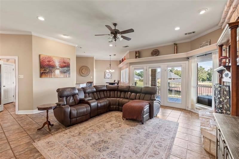 180 Surls Drive, Mabank TX 75156 - Photo 12