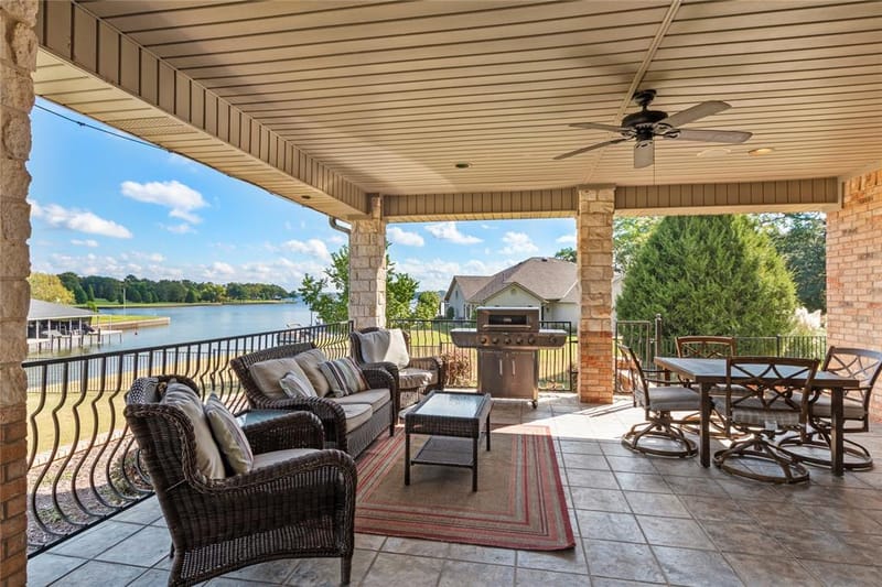 180 Surls Drive, Mabank TX 75156 - Photo 7