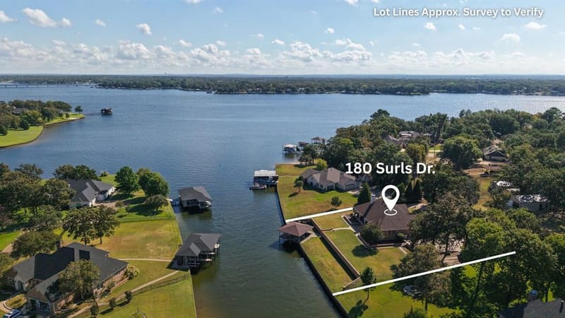 180 Surls Drive, Mabank TX 75156 - Photo 36