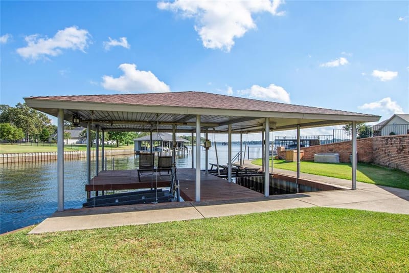 180 Surls Drive, Mabank TX 75156 - Photo 32