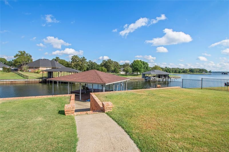 180 Surls Drive, Mabank TX 75156 - Photo 9
