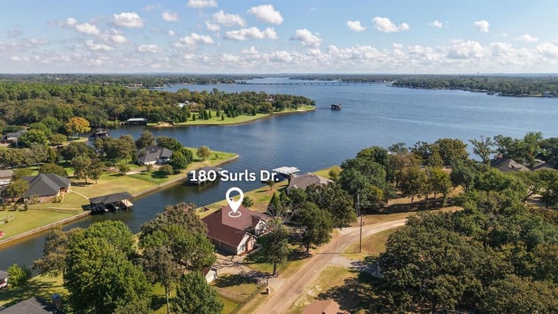 180 Surls Drive, Mabank TX 75156 - Photo 37