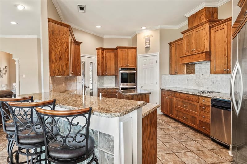 180 Surls Drive, Mabank TX 75156 - Photo 15