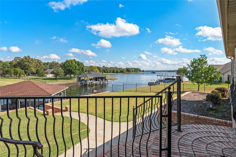 180 Surls Drive, Mabank TX 75156 - Photo 31