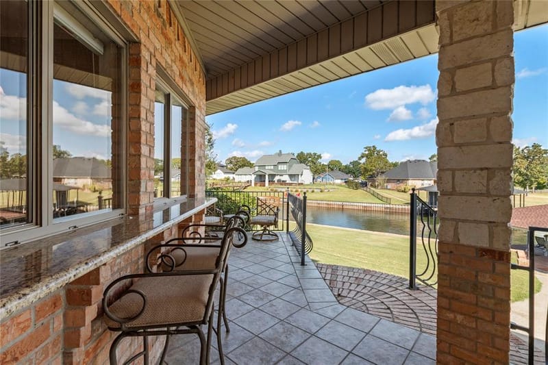 180 Surls Drive, Mabank TX 75156 - Photo 8