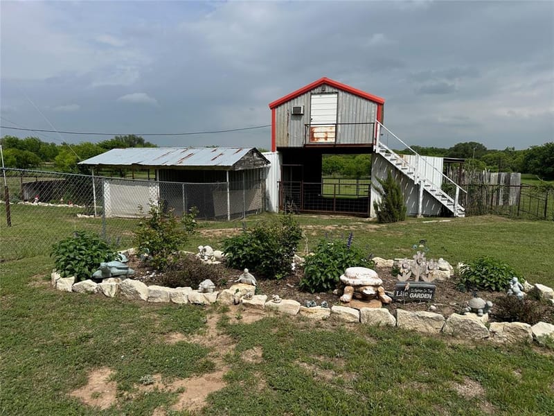 7250 County Road 350, Blanket TX 76432 - Photo 27