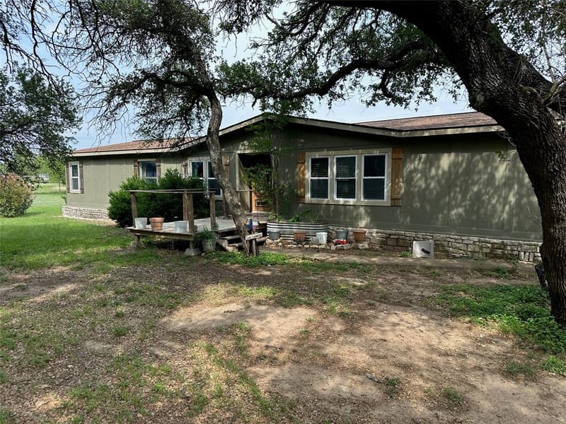 7250 County Road 350, Blanket TX 76432 - Photo 2