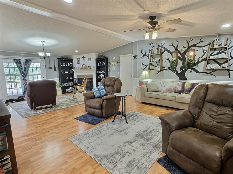 7250 County Road 350, Blanket TX 76432 - Photo 6