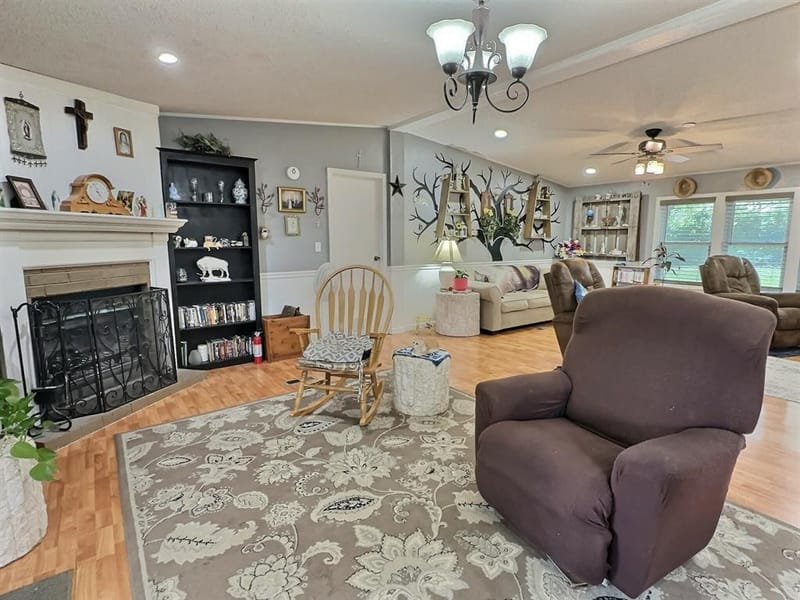 7250 County Road 350, Blanket TX 76432 - Photo 7