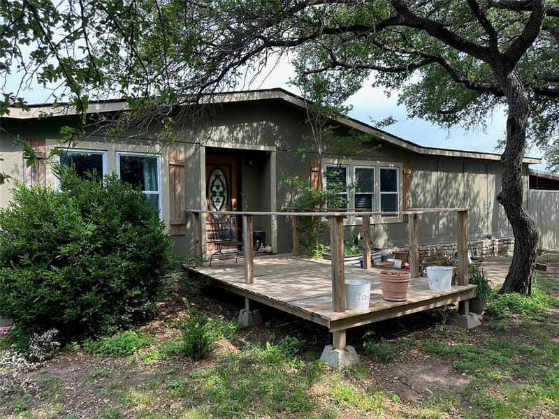 7250 County Road 350, Blanket TX 76432