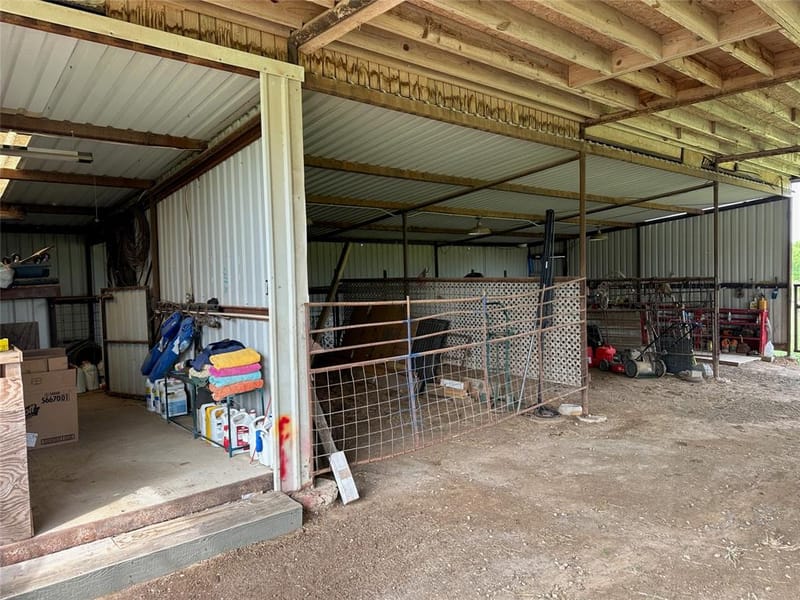 7250 County Road 350, Blanket TX 76432 - Photo 28