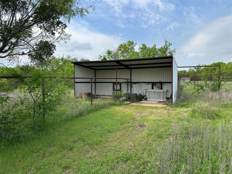 7250 County Road 350, Blanket TX 76432 - Photo 34