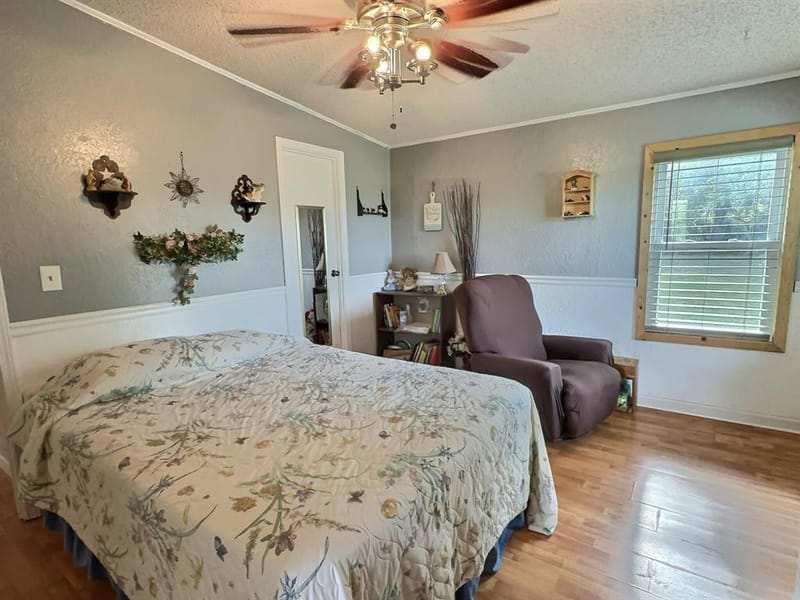 7250 County Road 350, Blanket TX 76432 - Photo 15
