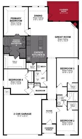 1716 Etosha Drive, Royse City TX 75189 - Photo 13