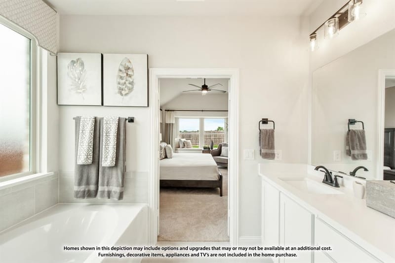 1957 Evergreen Lane, Glenn Heights TX 75154 - Photo 26