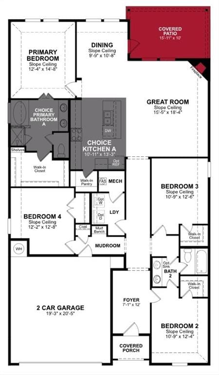 1605 Gulin Street, Royse City TX 75189 - Photo 19