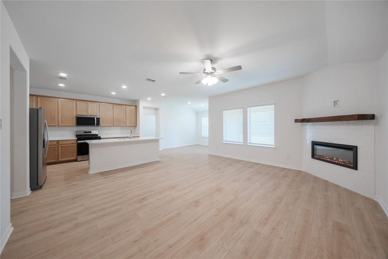 1605 Gulin Street, Royse City TX 75189 - Photo 8