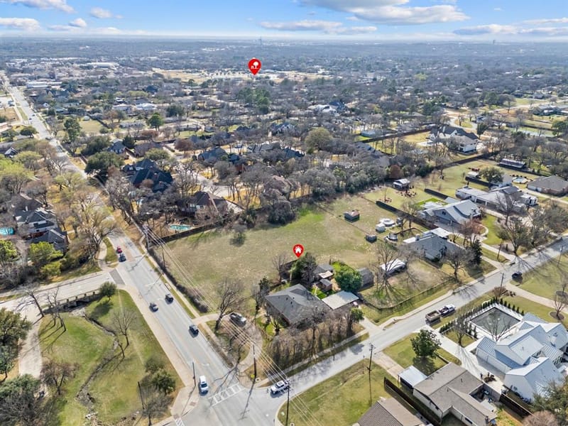 5804 Pleasant Run Road, Colleyville TX 76034 - Photo 12