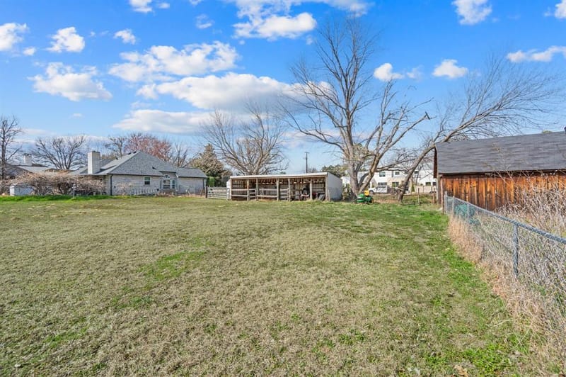 5804 Pleasant Run Road, Colleyville TX 76034 - Photo 7