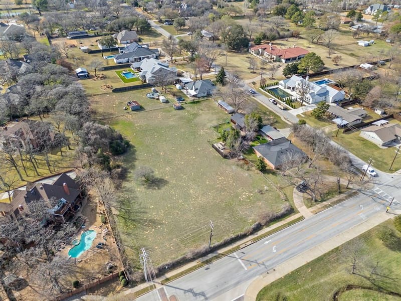 5804 Pleasant Run Road, Colleyville TX 76034 - Photo 9