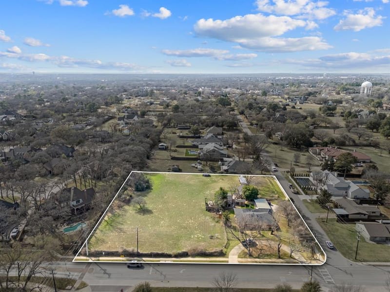 5804 Pleasant Run Road, Colleyville TX 76034 - Photo 10