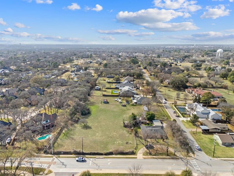 5804 Pleasant Run Road, Colleyville TX 76034 - Photo 11