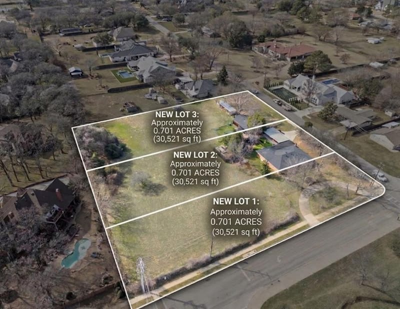 5804 Pleasant Run Road, Colleyville TX 76034 - Photo 4