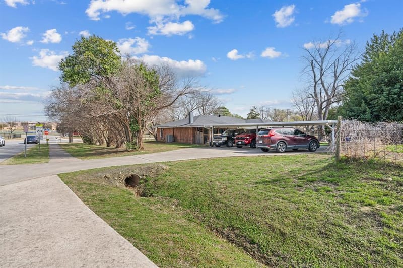 5804 Pleasant Run Road, Colleyville TX 76034 - Photo 8